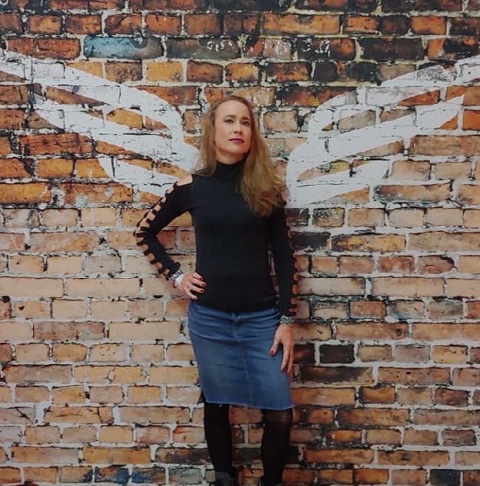 Meet your Posher, Charity